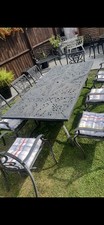 Large seater garden for sale  BENFLEET