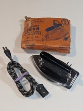 Vintage iron fiery for sale  Wynnewood