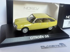 Norev 158215 citroen d'occasion  Paris-
