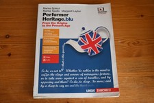 Performer heritage.blu usato  Cirie