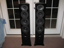 Revel performa f206 for sale  Center Conway