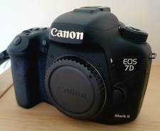 canon eos 7d for sale  UPMINSTER