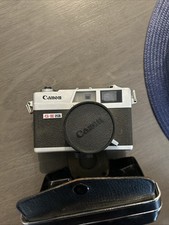 Canonet giii case for sale  Tooele