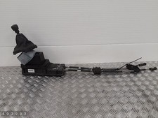 2014 CITROEN C4 GRAND PICASSO GEARSHIFT LEVER DIESEL MECHANIC 1600 DIESEL 980677 comprar usado  Enviando para Brazil