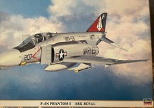 Hasegawa phantom arc for sale  North Las Vegas