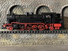 Piko 47130 dampflokomotive gebraucht kaufen Piko 47130 dampflokomotive gebraucht kaufen  Wildeck
