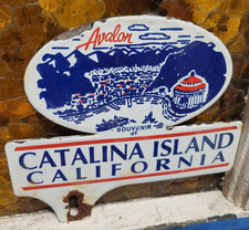 Vintage catalina island for sale  Shavertown