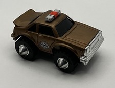 Carro de polícia LJN Stunt Riders Smokey And The Bandit Sheriff comprar usado Carro de polícia LJN Stunt Riders Smokey And The Bandit Sheriff comprar usado  Enviando para Brazil
