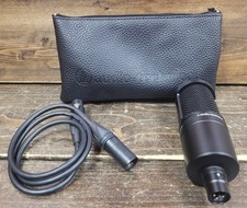 Audio technica p48 for sale  Chicago
