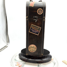 Wooden wine bottle for sale  New Smyrna Beach