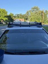 Yakima windshield fairing for sale  Hammondsport