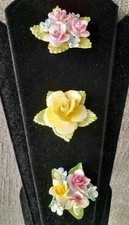 Vintage coalport fine for sale  LEEDS