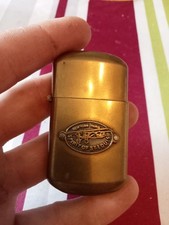 Briquet ancien spirit d'occasion  Buzancy