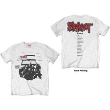 Slipknot iowa track gebraucht kaufen Slipknot iowa track gebraucht kaufen  Offenbach am Main