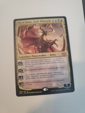 Nicol bolas god for sale  Colorado Springs