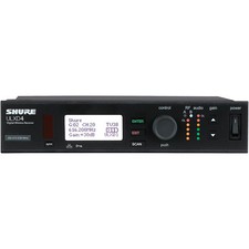 Shure ulxd4 digital for sale  Kansas City