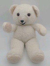 Snuggle bear plush for sale  Orwell