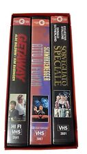 Videocassette vhs film usato  Castel San Pietro Terme