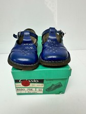 Vintage clarks childrens for sale  UK