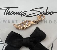 Thomas sabo phönix gebraucht kaufen  Billigheim-Ingenh., Birkwlr., Eschbach