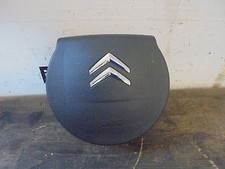airbag de motorista O/S Citroen C4 96823829ZD 1.6HDi 66kW 9HX 112152 comprar usado  Enviando para Brazil