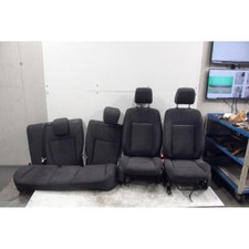Sedili completi per usato  Bedizzole