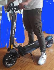 Trottinette électrique speedw d'occasion  Lauterbourg