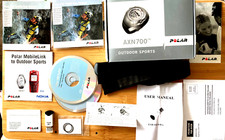 Axn 700 polar for sale  LOWESTOFT