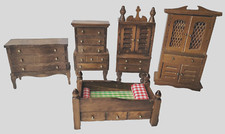 Hello dolly dollhouse for sale  Duanesburg