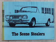 Ford cortina crayford for sale  BOURNE