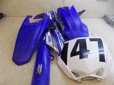 Yamaha yz65 plastics for sale  Battle Ground
