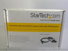 Startech port ftdi for sale  Indianapolis