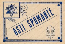 Vino asti spumante usato Vino asti spumante usato  Cremona