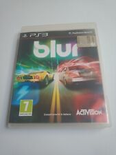 Blur playstation ps3 usato  Ravenna