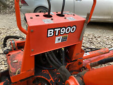 Kubota bt900 backhoe for sale  Watsonville
