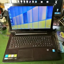 Notebook portatile usato usato  Udine