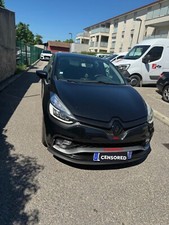 Renault clio edc d'occasion Renault clio edc d'occasion  Chassieu