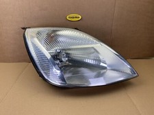 Ford fiesta scheinwerfer gebraucht kaufen  Berlin