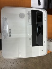 Epson brightlink 696ui for sale  Hempstead