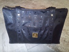 Mcm shopper vintage gebraucht kaufen  Braunschweig