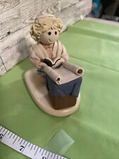 Handmade ceramic sculpture for sale  Farmington