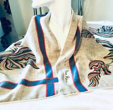 Lot foulards soie d'occasion  Vernon