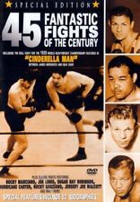 Fantastic fights dvd for sale  UK