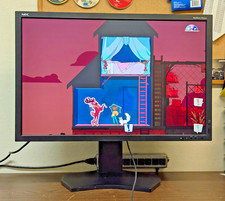 Nec multisync pa301w for sale  San Rafael