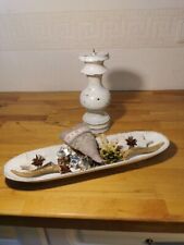Weihnachtsdeko tilda shabby gebraucht kaufen  Rathenow