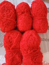 Lot pelotes fantaisies d'occasion  Valmondois