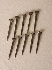 100x hufnägel eisen gebraucht kaufen  Wolsdorf