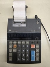 Vintage triumph adler gebraucht kaufen  Nürtingen
