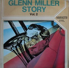 Glenn miller story usato  Poirino