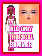 Dress impress dlc for sale  Shipping to Ireland